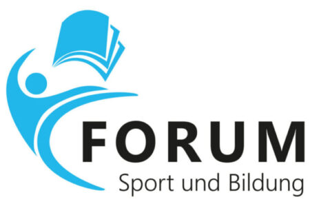 WOB LOGO Forum Sport Und Bildung